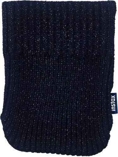 Fujifilm Instax Mini Link sock case denim - Kameratasche - Hauptbild