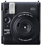 Fujifilm Instax Mini 99 Black - Instant fényképezőgép