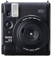 Fujifilm Instax Mini 99 Black - Instant Camera