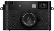 Fujifilm X-HF1 Black - Digital Camera