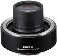 Fujifilm FUJINON Telekonverter XF1.4X TC WR - Telekonverter