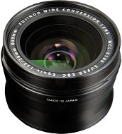 Fujifilm WCL-X100 Black - Objektív