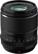 Fujifilm Fujinon XF 23mm f/1.4 R LM WR - Lens