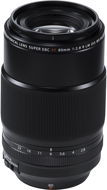 Fujifilm Fujinon XF 80mm F2.8 R LM OIS WR Macro - Lens