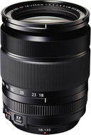 Fujifilm Fujinon XF 18-135mm f/3.5-5.6 - Lens