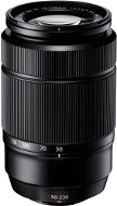 Fujifilm Fujinon XC 50-230mm f/4.5-6.7 Black - Lens
