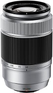 Fujifilm Fujinon XC 50-230mm F/4.5-6.7 OIS II Silver - Lens