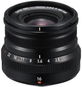 Fujifilm Fujinon XF 16 mm f/2,8 R WR čierny - Objektív