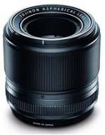  XF60mm FUJINON F2.4 R Macro  - Lens