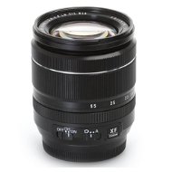  FUJINON XF18-55mm F2.8 - F4  - Lens