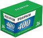 Fujifilm FUJICOLOR 400 135/36 - cine-film