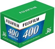 Fujifilm FUJICOLOR 400 135/36 - Fényképezőgép film
