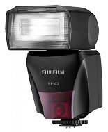 Fujifilm EF-42 - Externý blesk