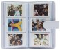Fujifilm Instax Mini 12 Clay White album - Fotoalbum