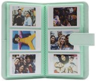Fujifilm Instax Mini 12 Mint Green album - Fotoalbum