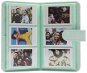 Fujifilm Instax Mini 12 Mint Green album - Fotóalbum