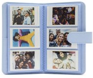 Fujifilm Instax Mini 12 Pastel Blue album - Fotóalbum