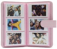 Fujifilm Instax Mini 12 Blossom Pink album - Photo Album