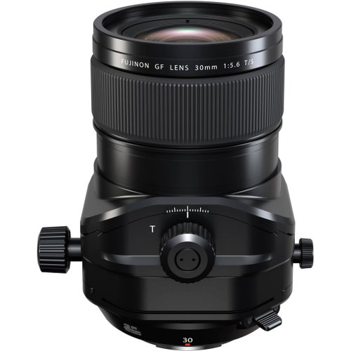 Fujifilm Fujinon GF 30mm f/5.6 TILT SHIFT - Lens - Main image