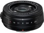 Lens Fujifilm Fujinon XF 23 mm f/2.8 R WR black - Objektiv