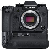 Fujifilm X-H1 Black + Grip VPB-XH1 - Digital Camera