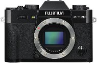 Fujifilm X-T20 body - Digital Camera