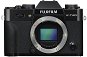 Fujifilm X-T20 telo čierny - Digitálny fotoaparát