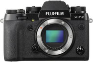 Fujifilm X-T2 - Digital Camera