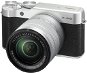 Fujifilm X-A10 + 16–50 mm f/3,5 – 5,6 - Digitálny fotoaparát