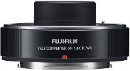 Fujifilm XF 1,4× F2 TC WR - Telekonvertor