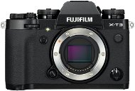 Fujifilm X-T3 - Digitálny fotoaparát