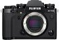 Fujifilm X-T3 telo čierny - Digitálny fotoaparát