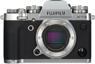 Fujifilm X-T3 Silver - Digital Camera
