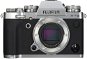 Fujifilm X-T3 telo strieborný - Digitálny fotoaparát