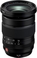 FujiFilm Fujinon XF 16-55mm f/2.8 LM WR II - Objektív