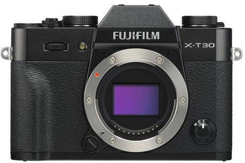 Fujifilm X-T30 - Digital Camera - Main image