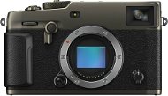 Fujifilm X-Pro3 telo sivý - Digitálny fotoaparát
