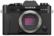 Fujifilm X-T30 II - Digital Camera