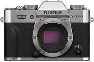 Fujifilm X-T30 III body silver - Digital Camera