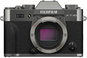 Digitalkamera Fujifilm X-T30 III Gehäuse grau - Digitální fotoaparát
