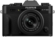 Fujifilm X-T30 III