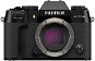Fujifilm X-T50 Body schwarz - Digitalkamera