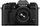 Black + XC 15-45mm f/3.5-5.6 OIS PZ
