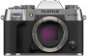 Fujifilm X-T50 telo strieborný - Digitálny fotoaparát