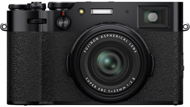 Fujifilm X100V černý - Digitální fotoaparát