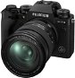 Fujifilm X-T4 + XF 16-80 mm f/4.0 R OIS WR - schwarz - Digitalkamera