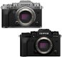 Fujifilm X-T4 - Digitálny fotoaparát