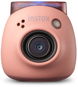 Digitális fényképezőgép Fujifilm Instax Pal Pink - Digitální fotoaparát