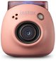 Digitalkamera Fujifilm Instax Pal Pink - Digitální fotoaparát