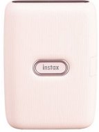 Fujifilm Instax Mini Link ružová - Mobilná tlačiareň